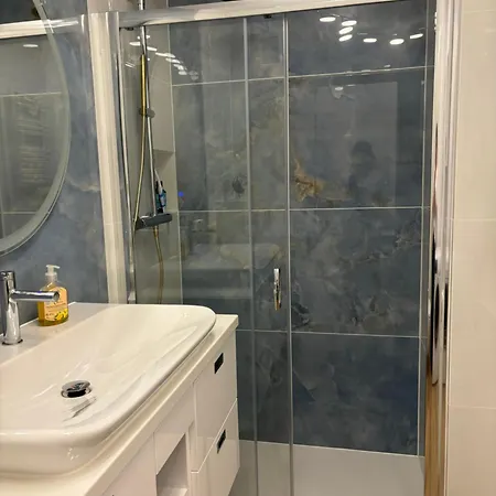 Resort Jantar 詹塔尔