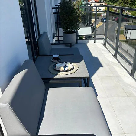Resort Jantar Apartamento