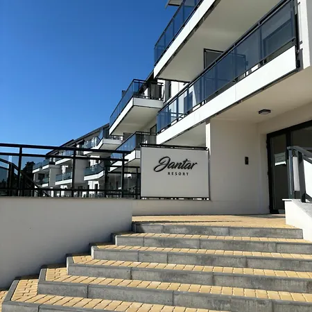 Resort Jantar * 詹塔尔