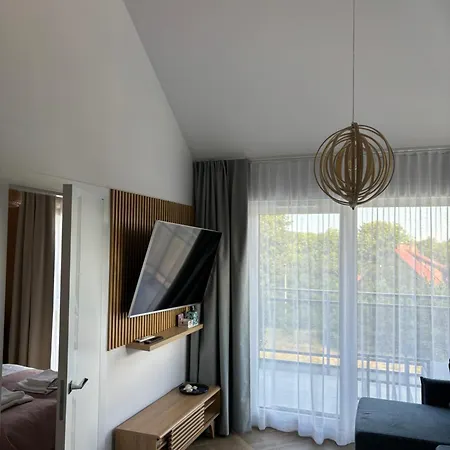 公寓 Resort Jantar